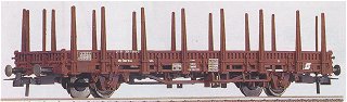Flat car<br /><a href='images/pictures/Roco/47617.jpg' target='_blank'>Full size image</a>